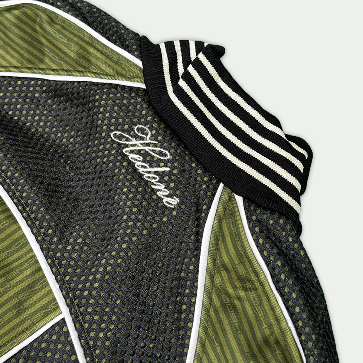 IL TRACK JACKET