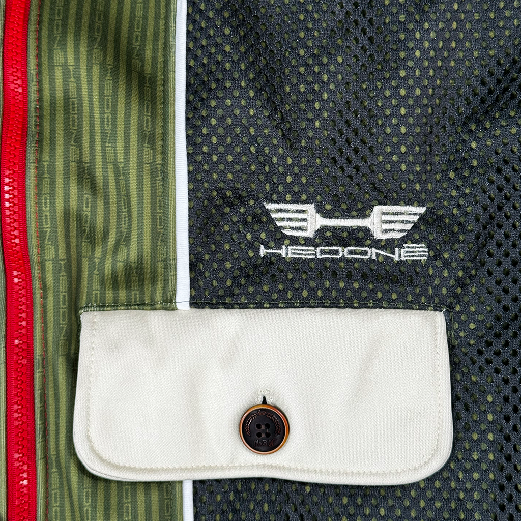 IL TRACK JACKET
