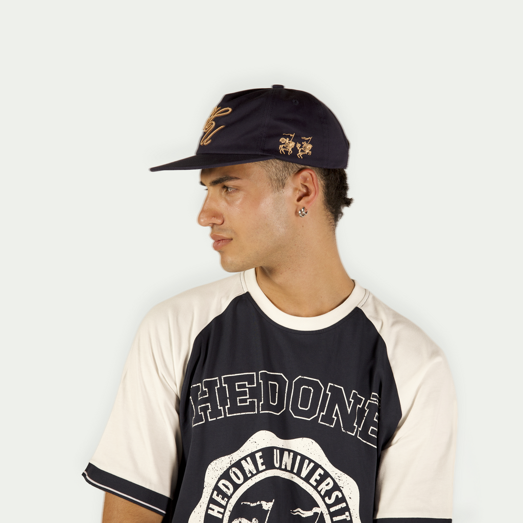 HU CAP