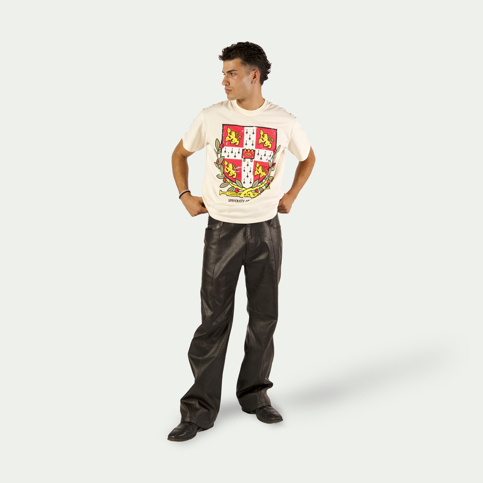 CAMBRI T-SHIRT