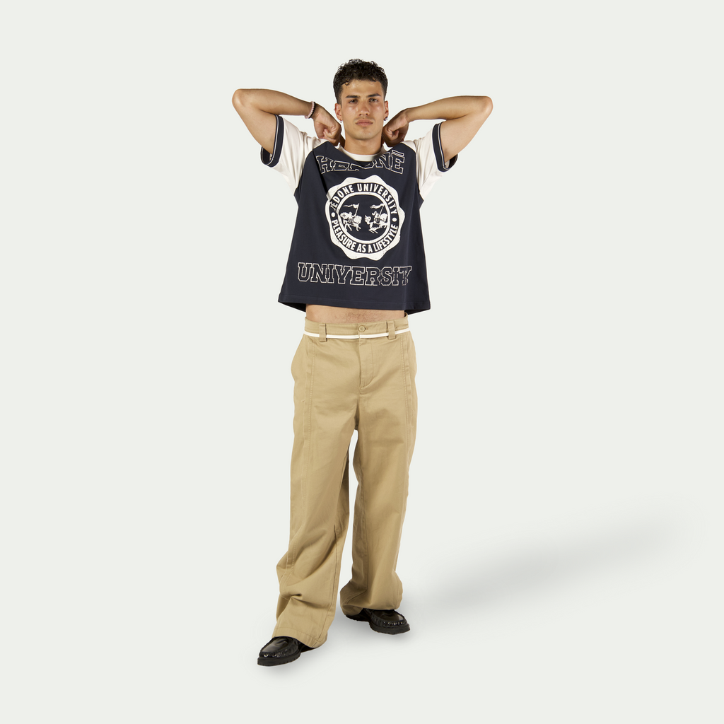 UNIVERSITY T-SHIRT