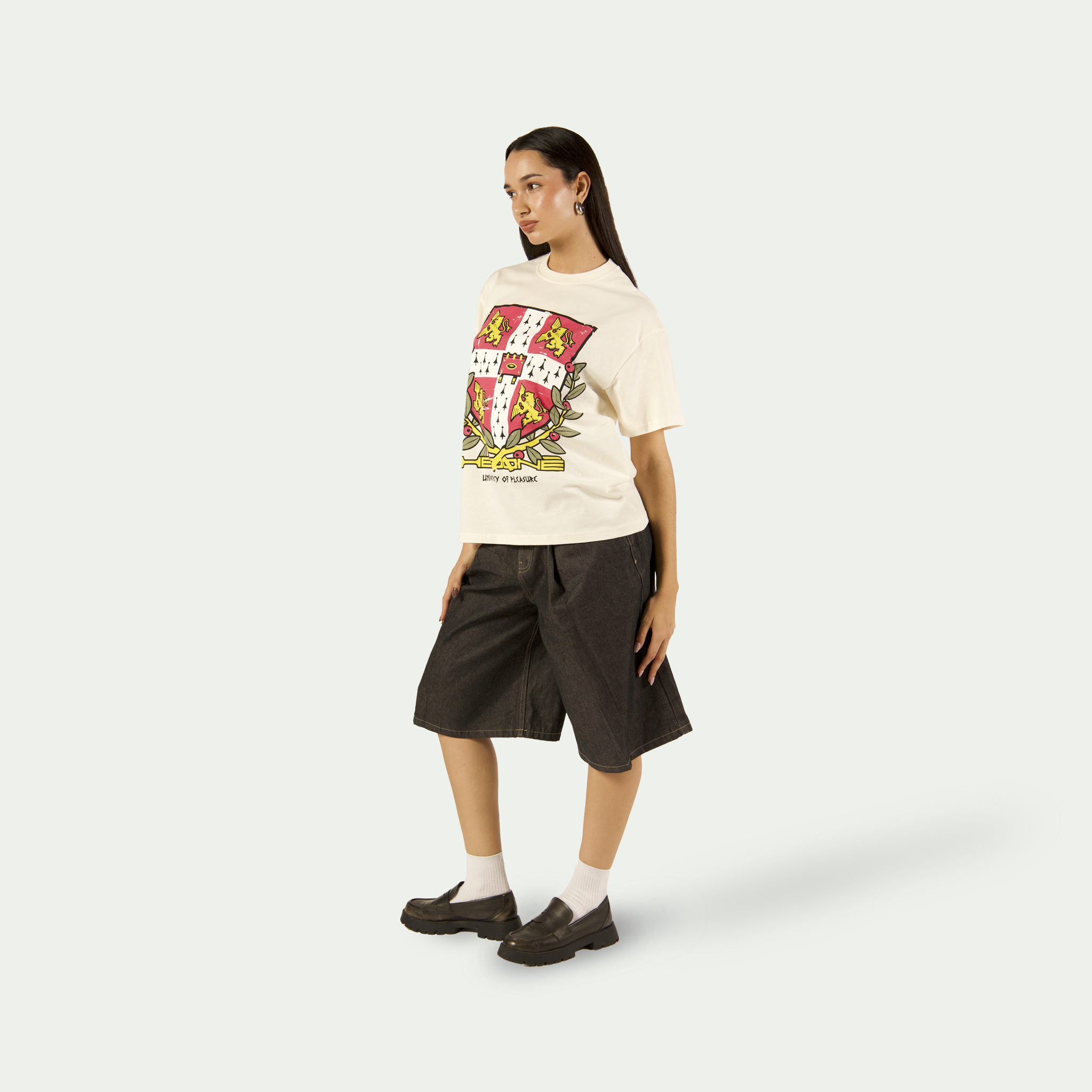 CAMBRI T-SHIRT