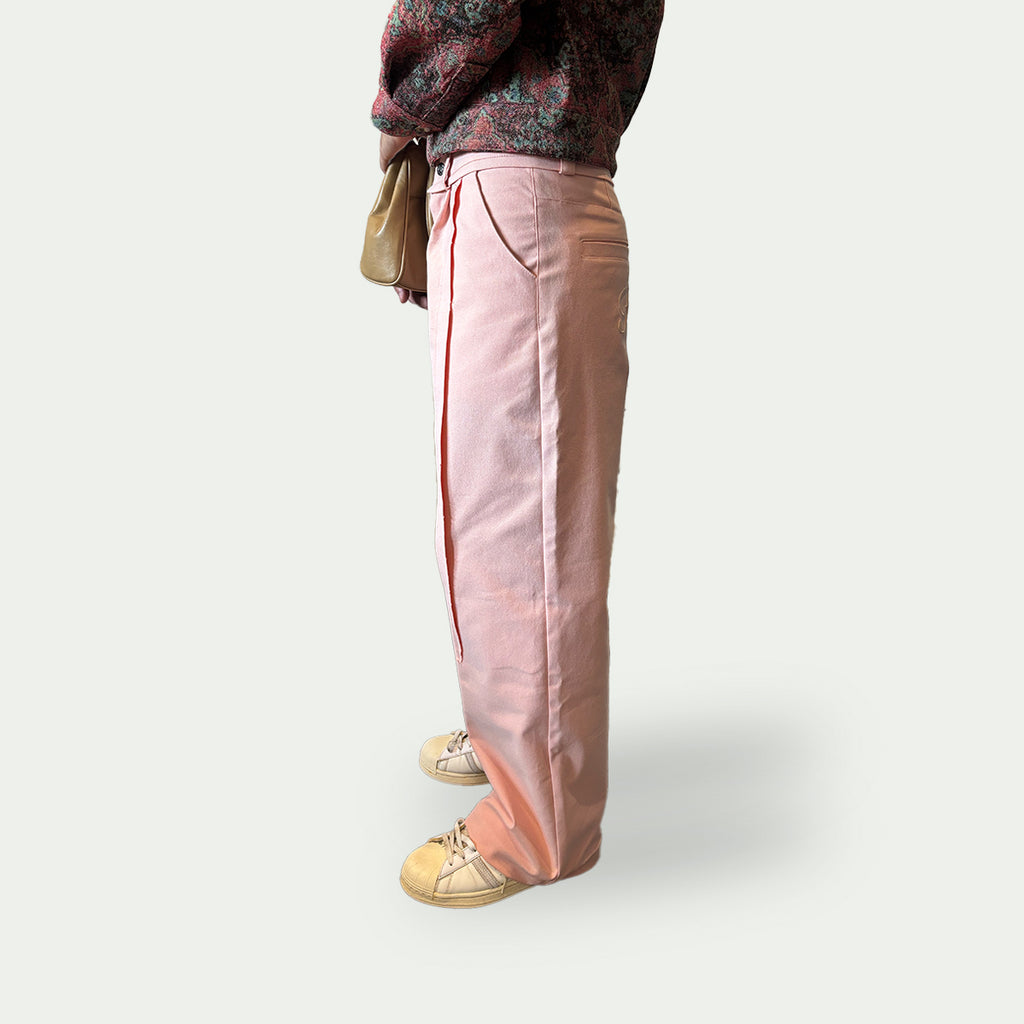 Pink HDN Pant