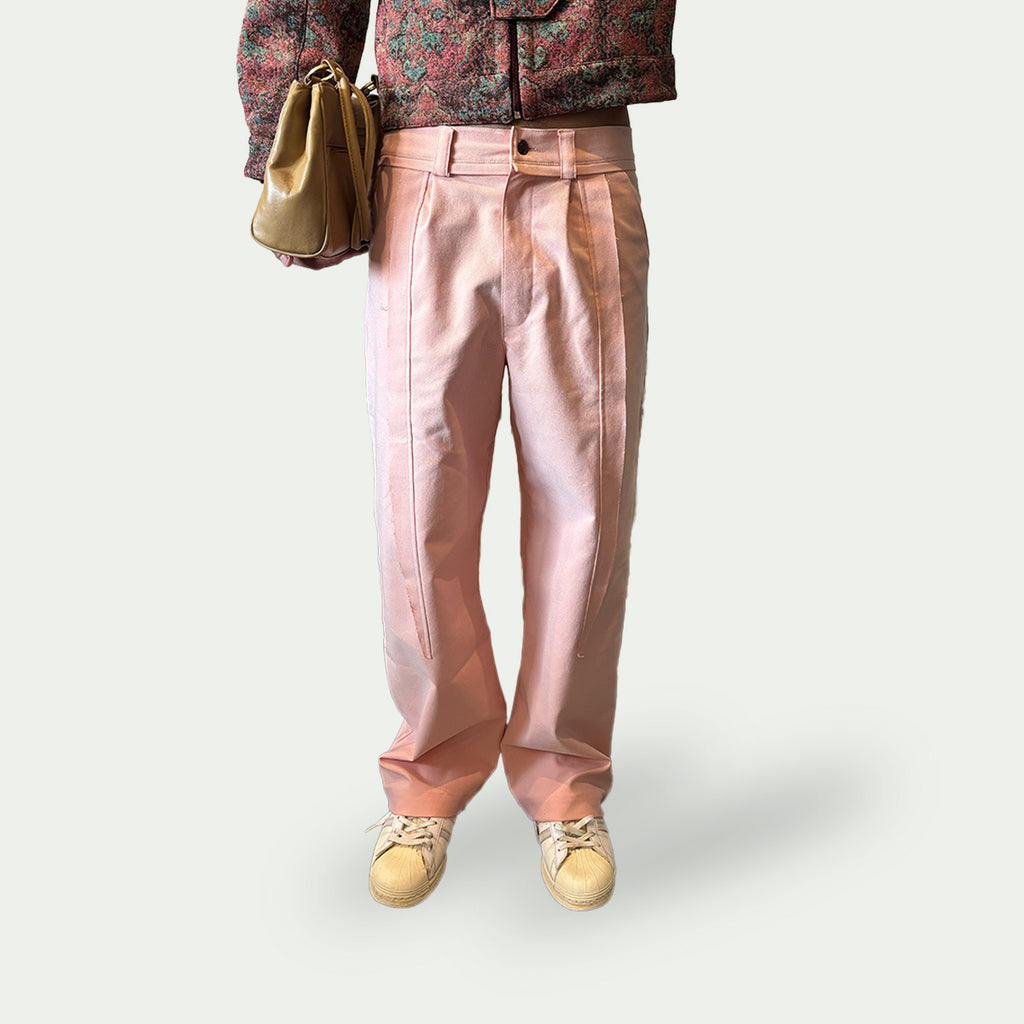 Pink HDN Pant