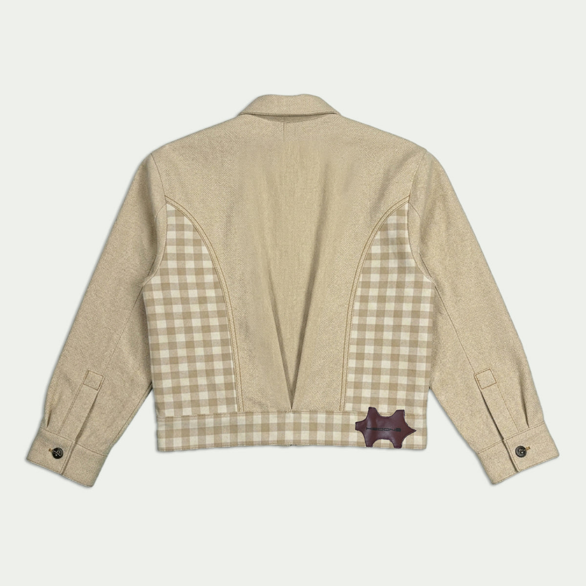 Picnic Diplomatic HDN Jacket