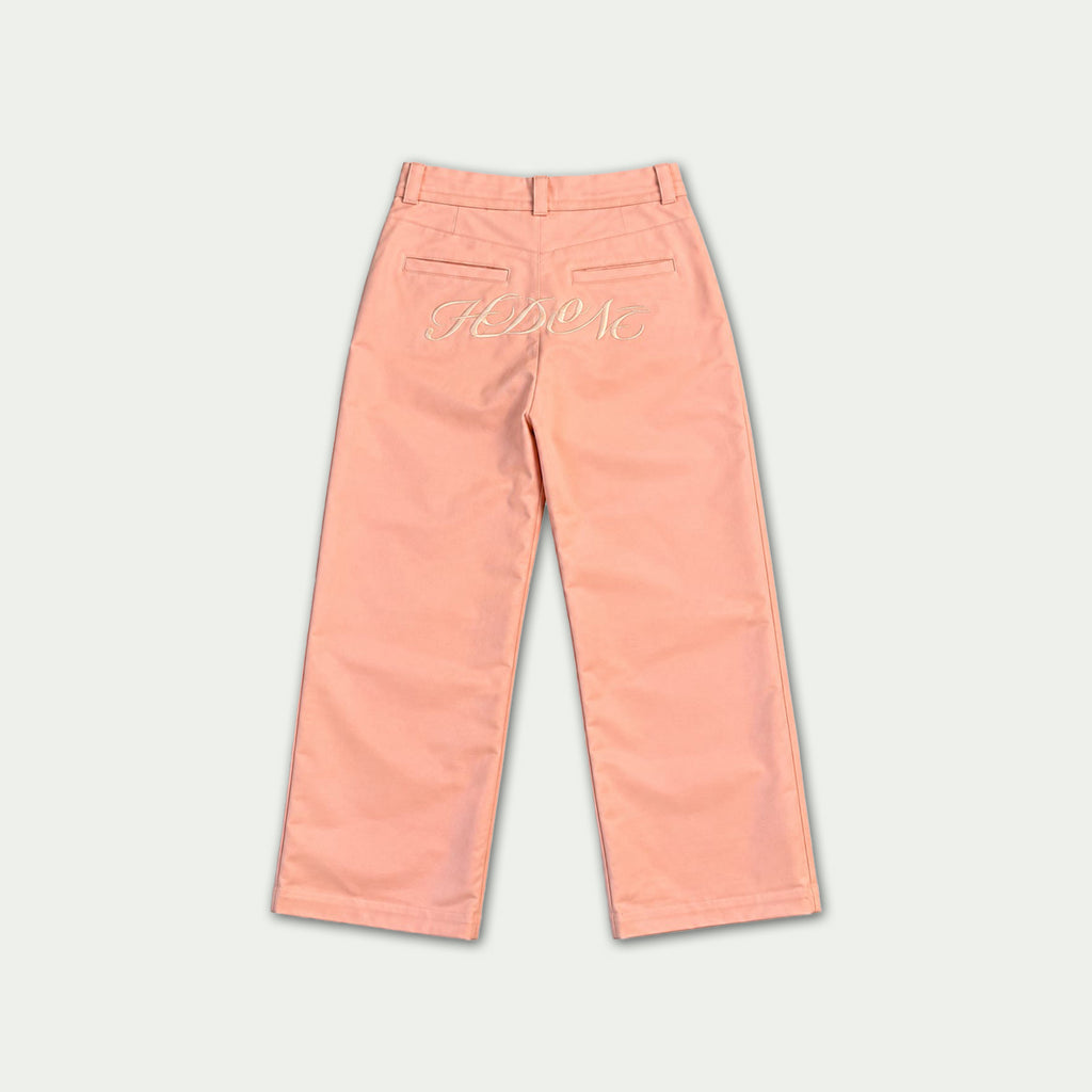 Pink HDN Pant