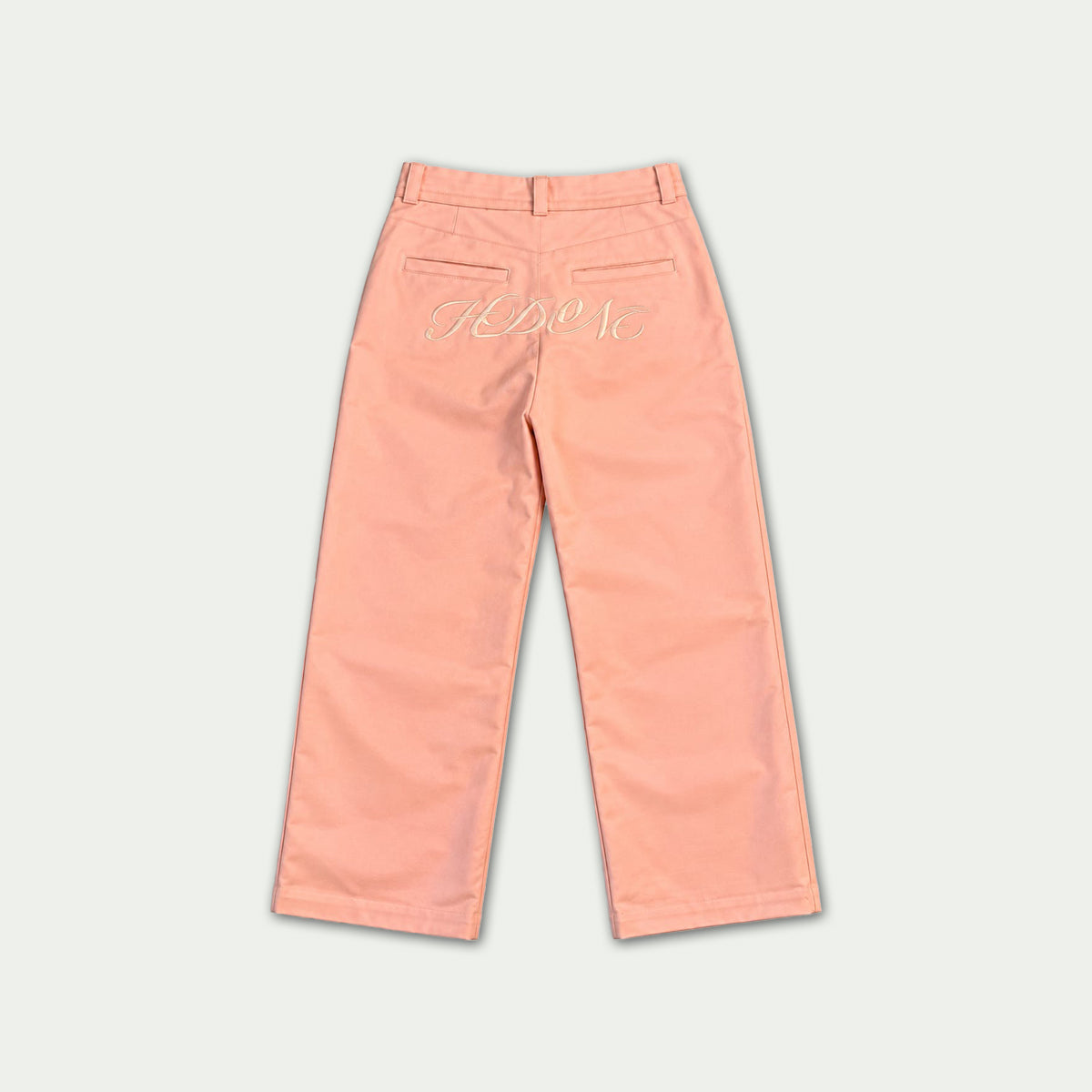 Pink HDN Pant