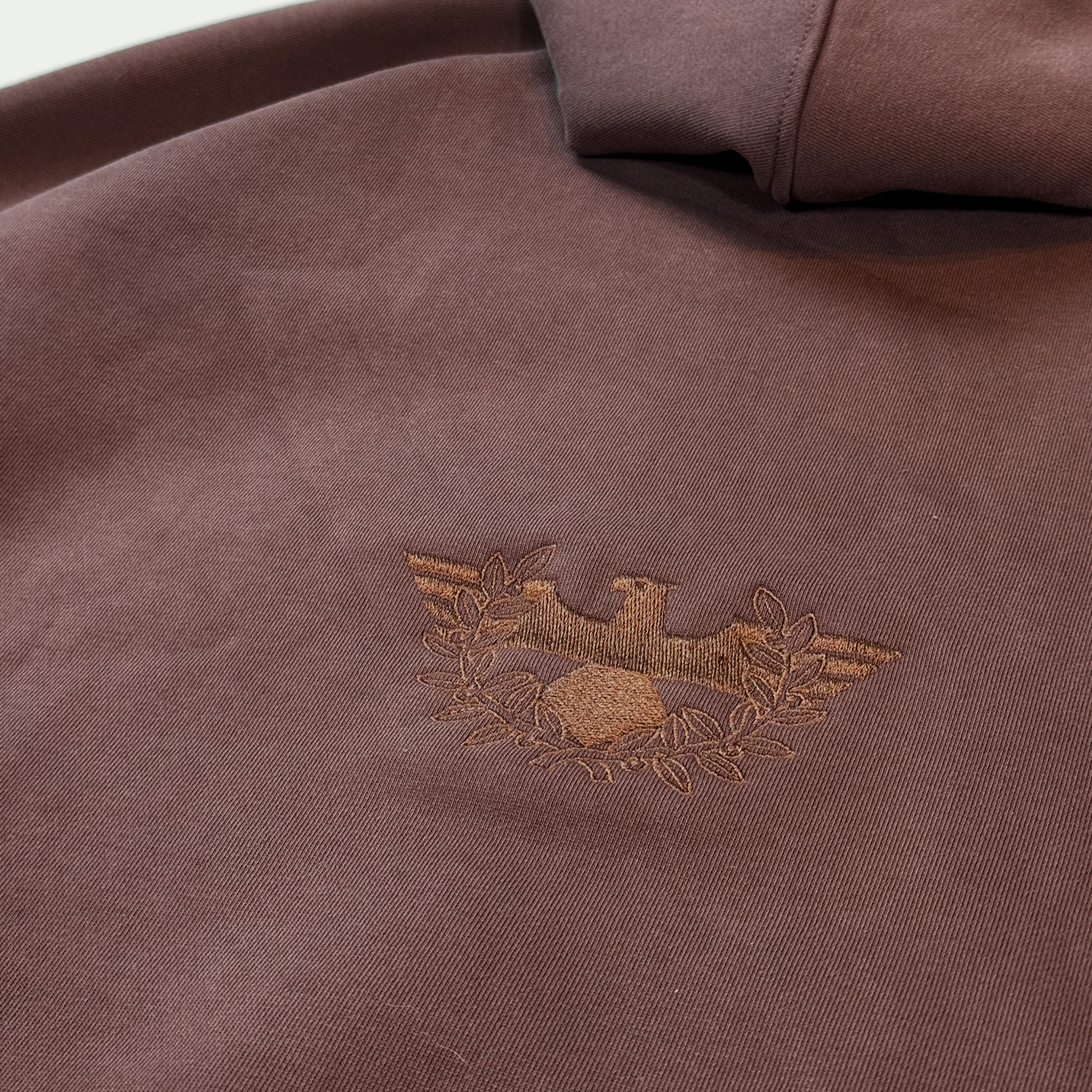 TDS HOODIE