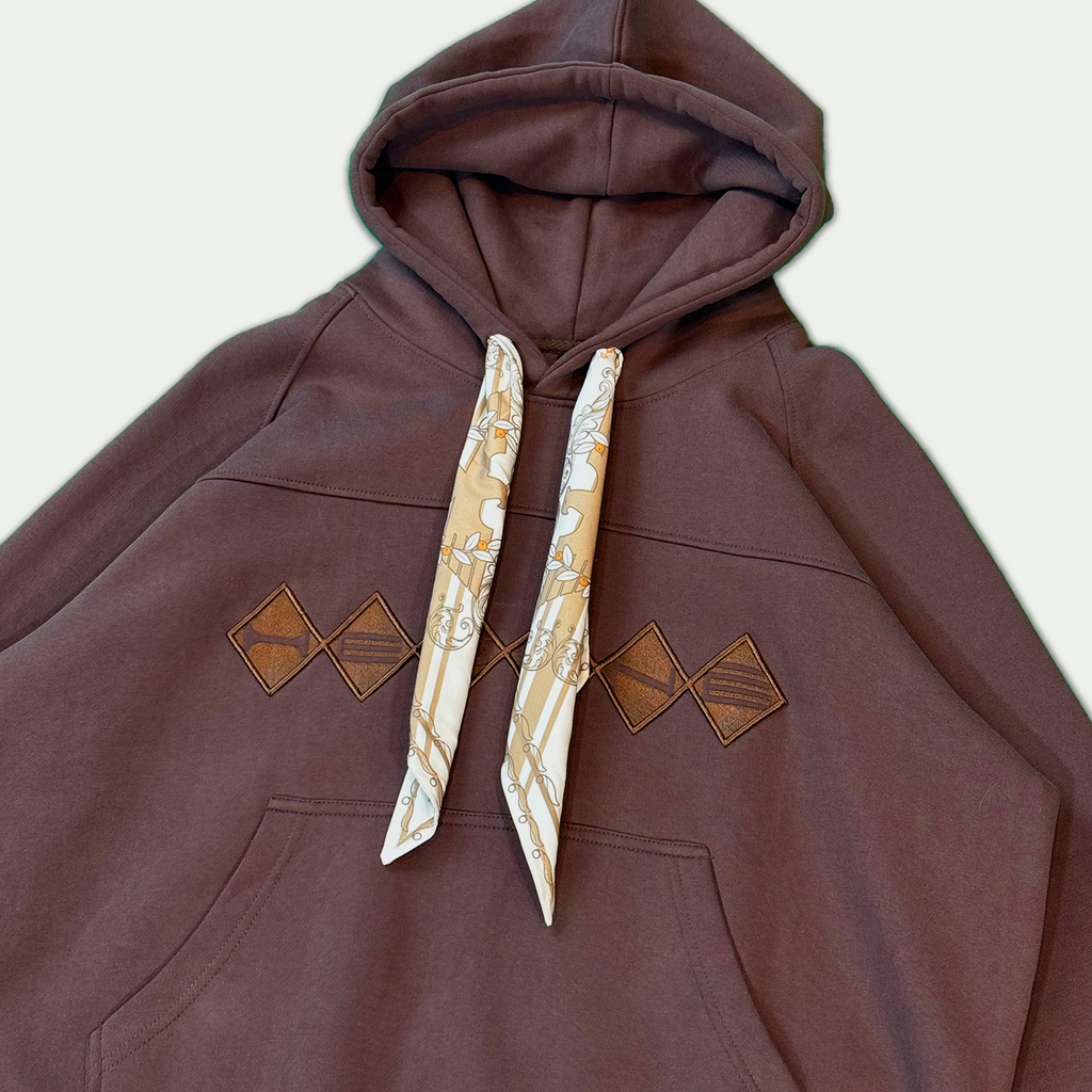 TDS HOODIE