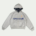 TDS ZIPPER (REVERSIBLE)