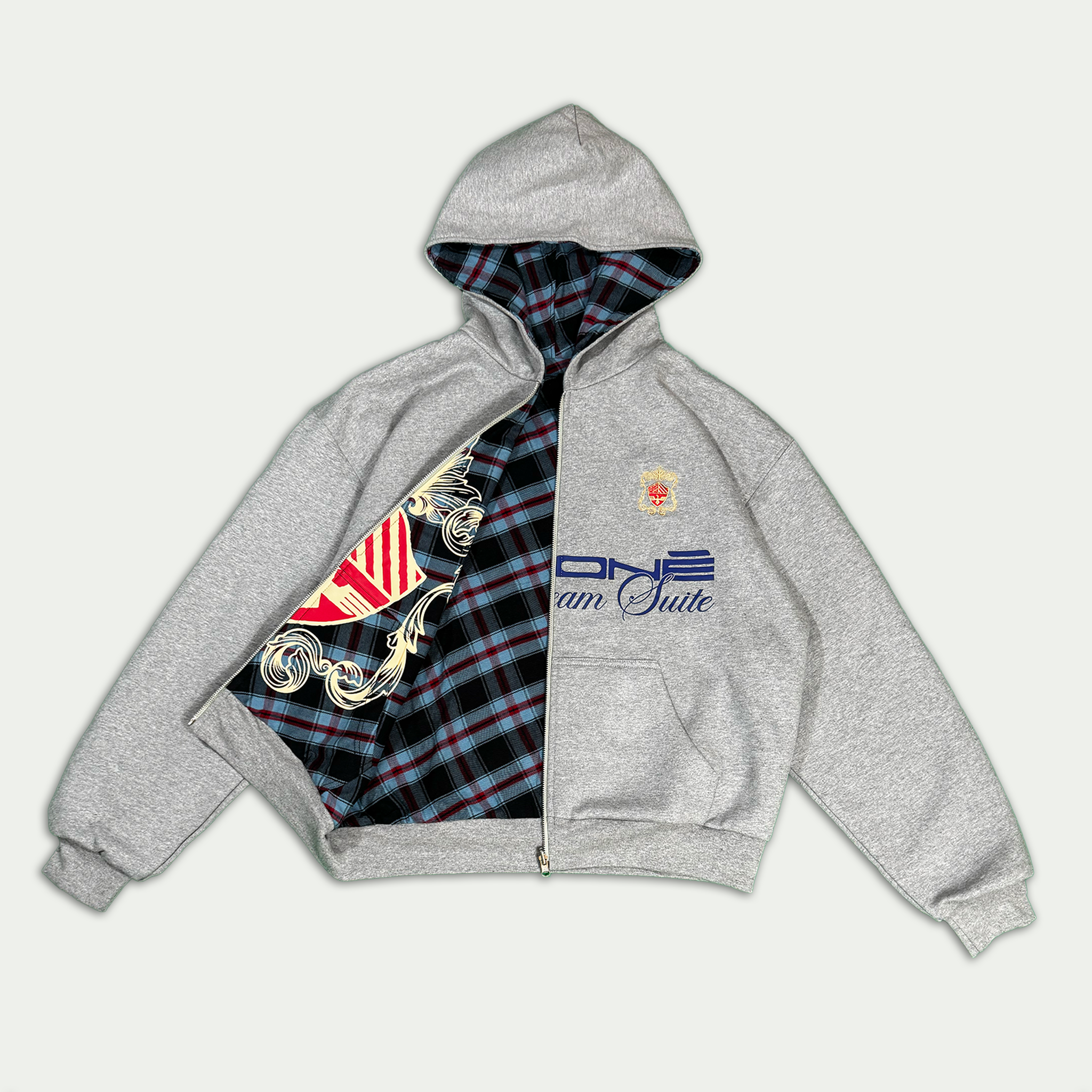 TDS TRACKSUIT