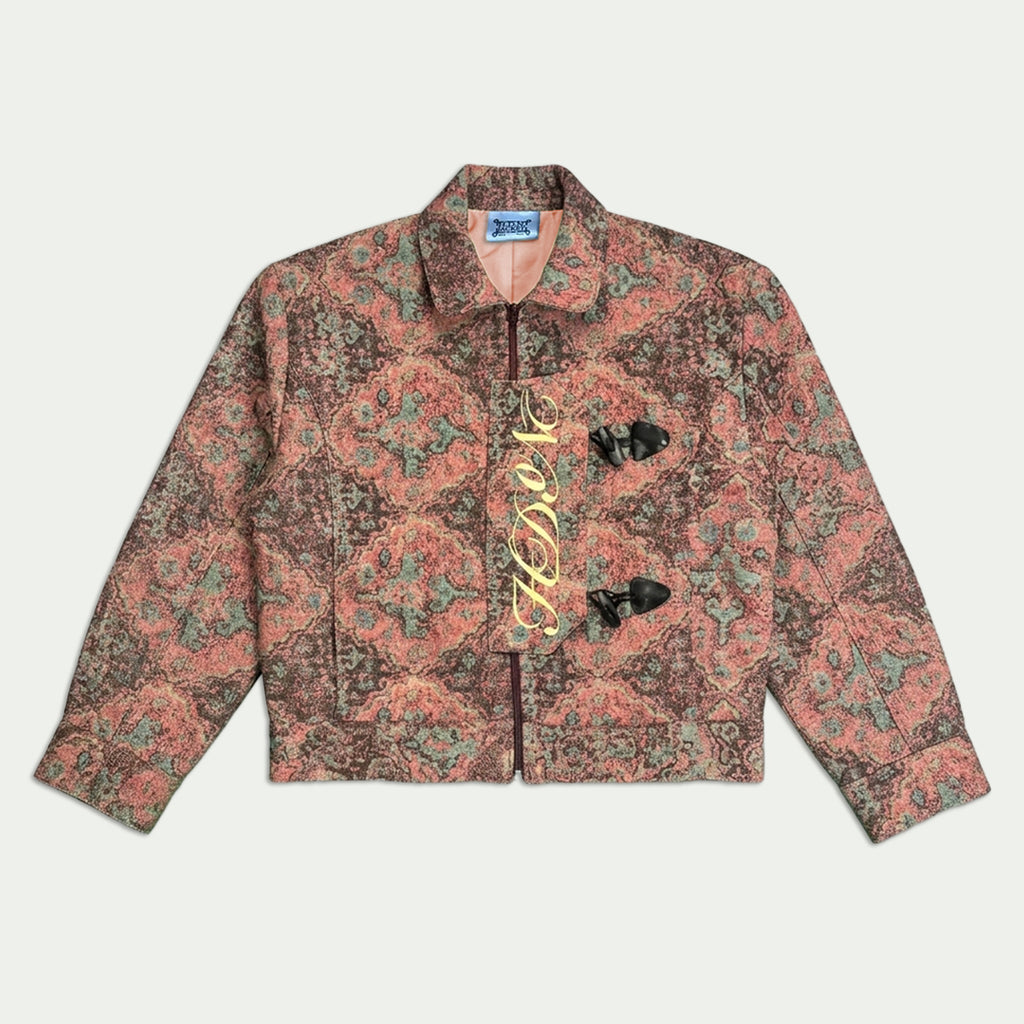 Tokyo HDN Jacket