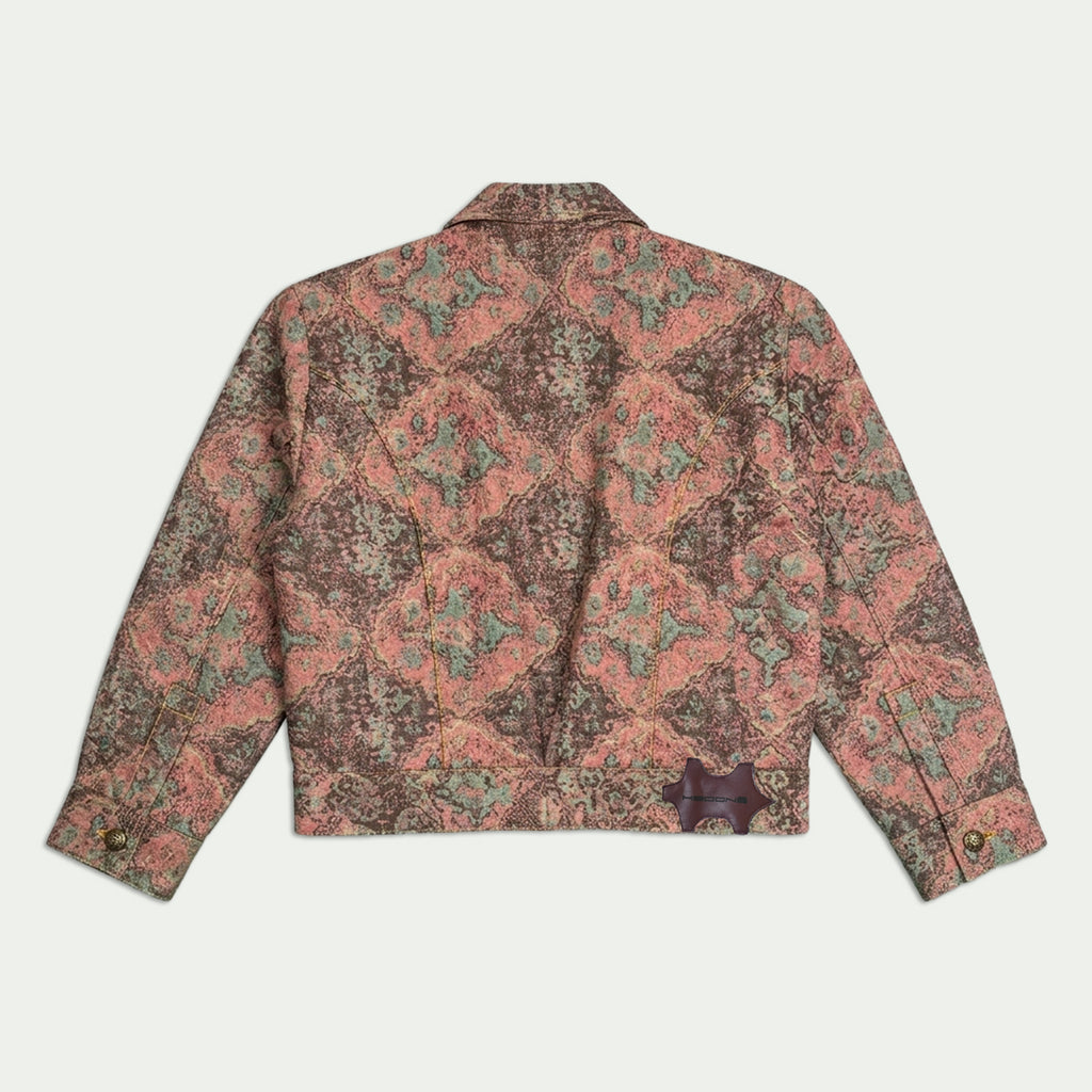 Tokyo HDN Jacket