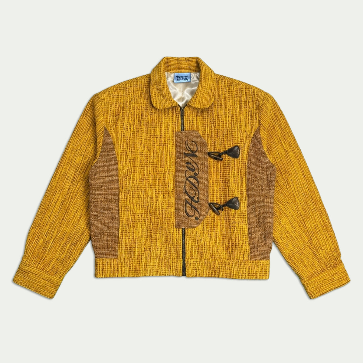 Volcano HDN Jacket