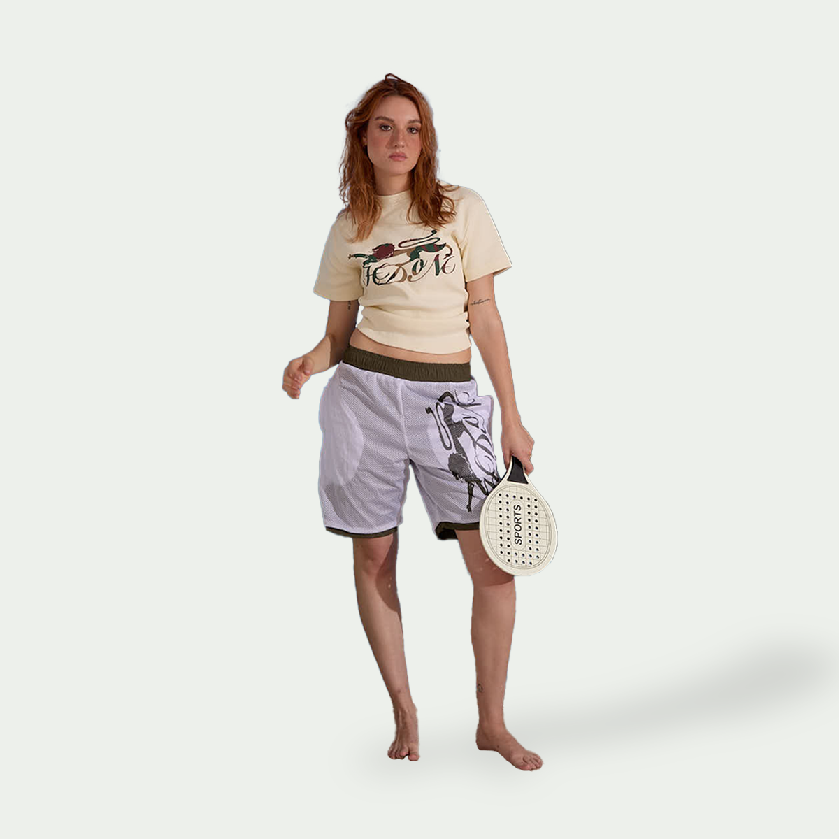 LION SWIMWEAR