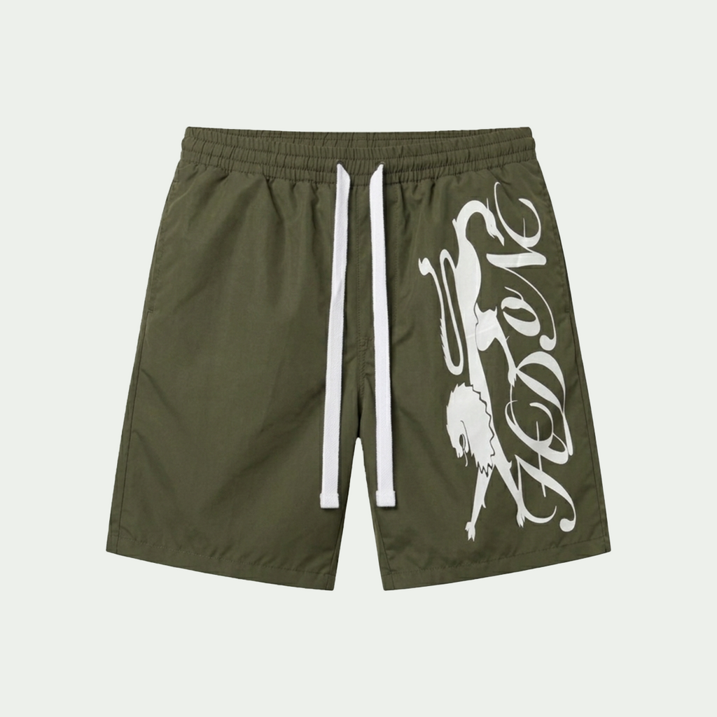 LION SWIMWEAR