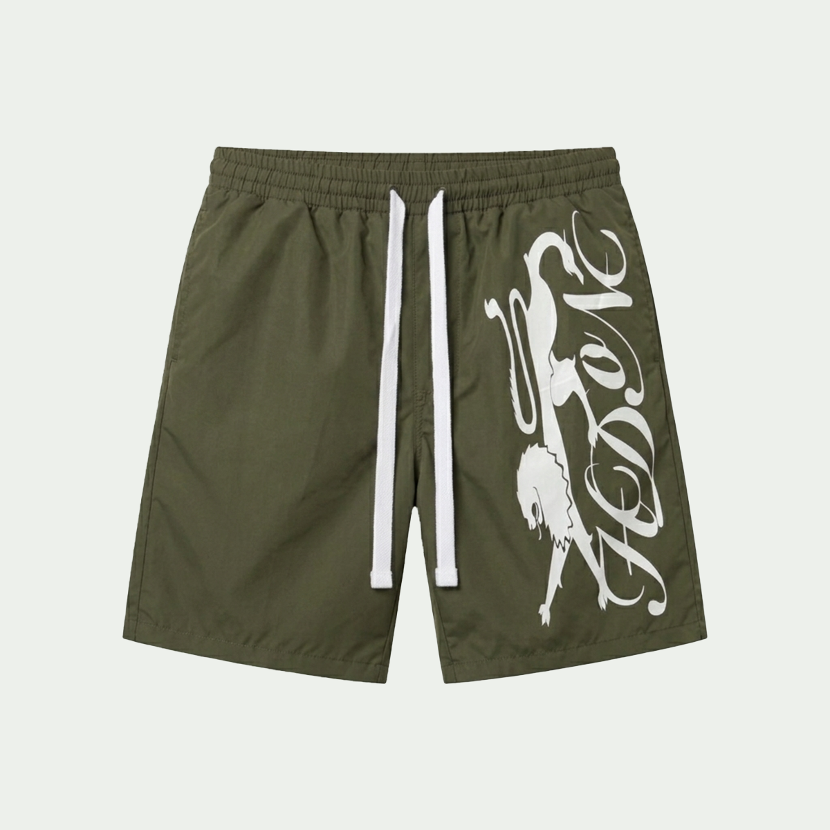 LION SWIMWEAR