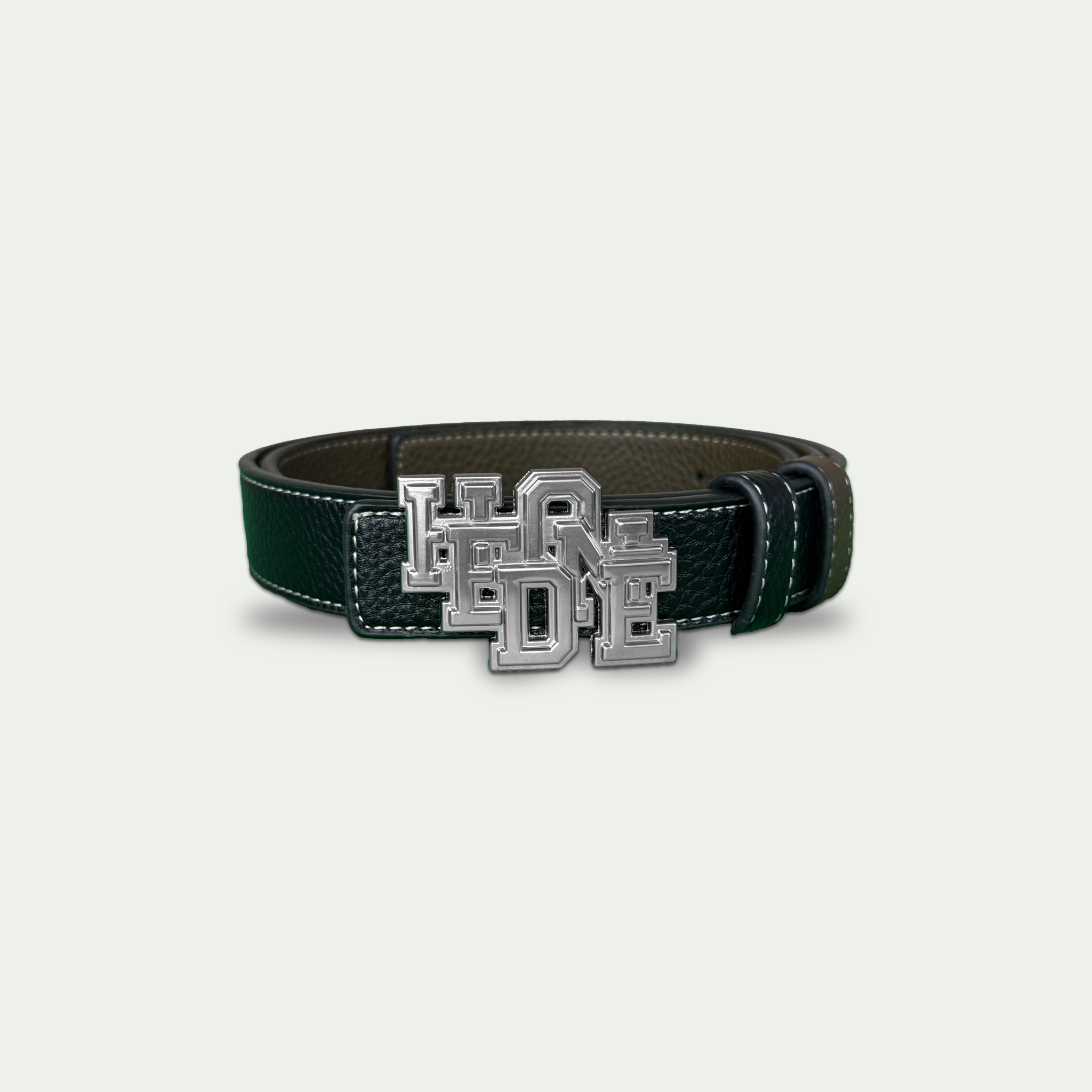 UNIVERSITY BELT