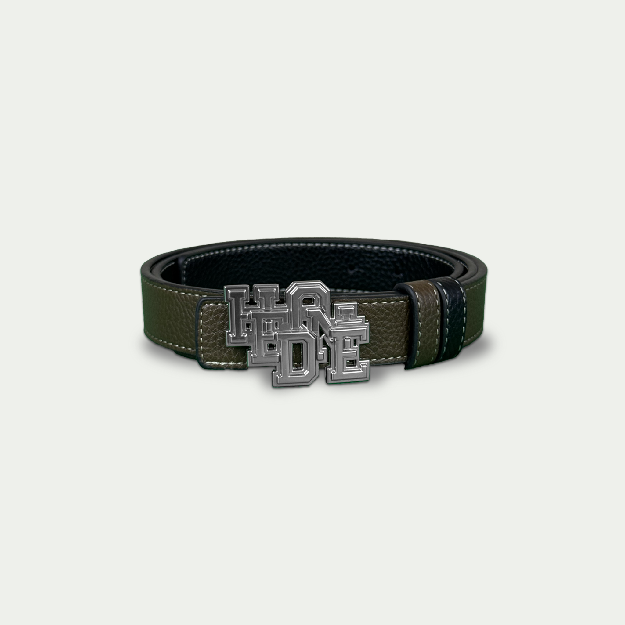 UNIVERSITY BELT