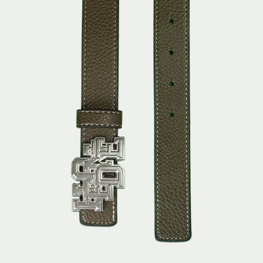 UNIVERSITY BELT