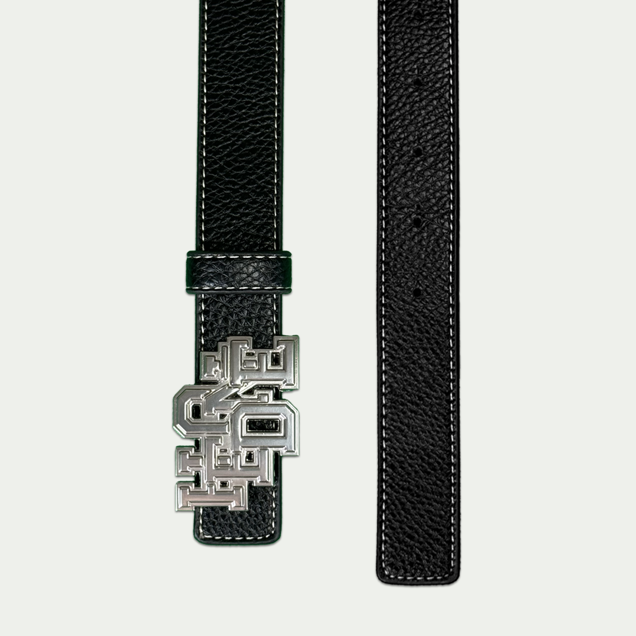 UNIVERSITY BELT