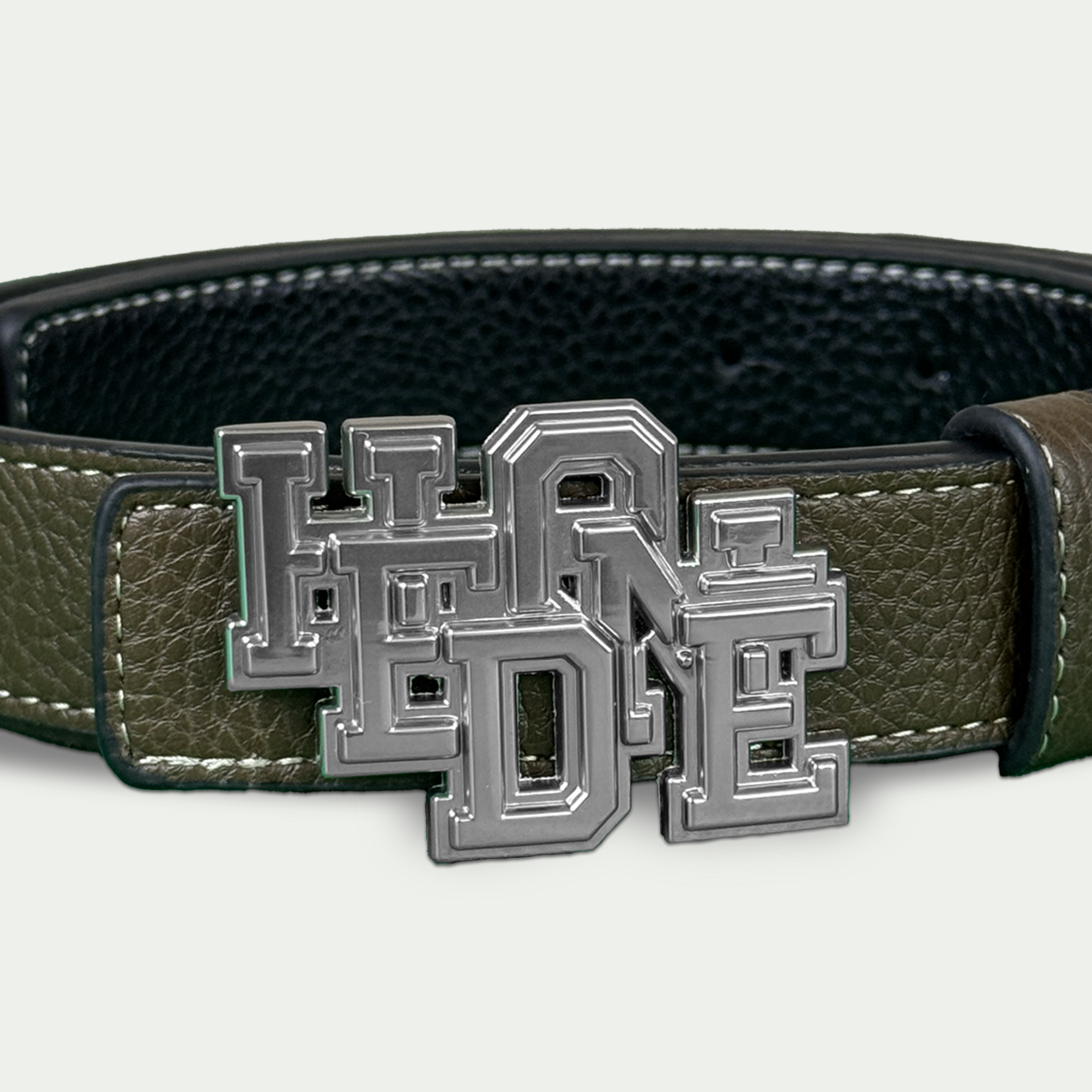 UNIVERSITY BELT