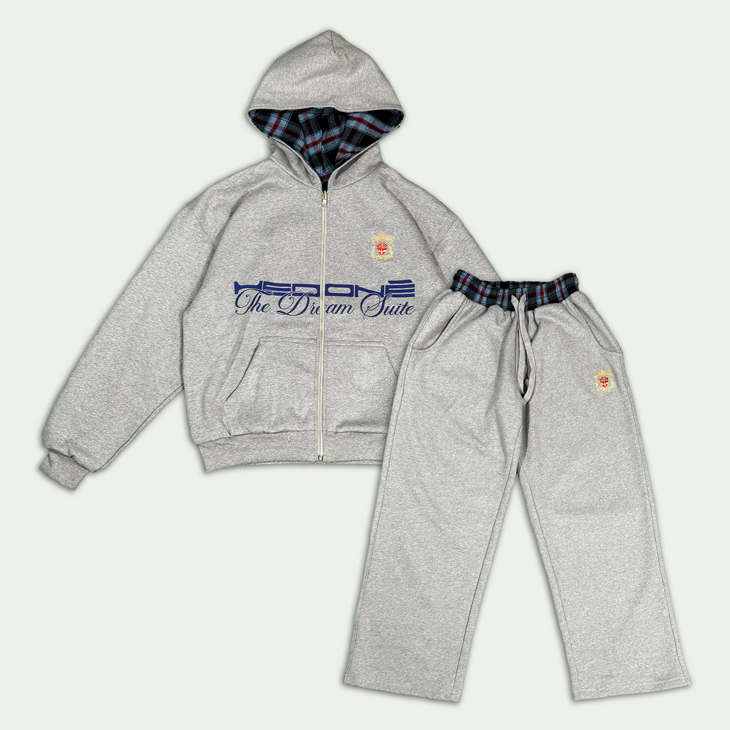 TDS TRACKSUIT