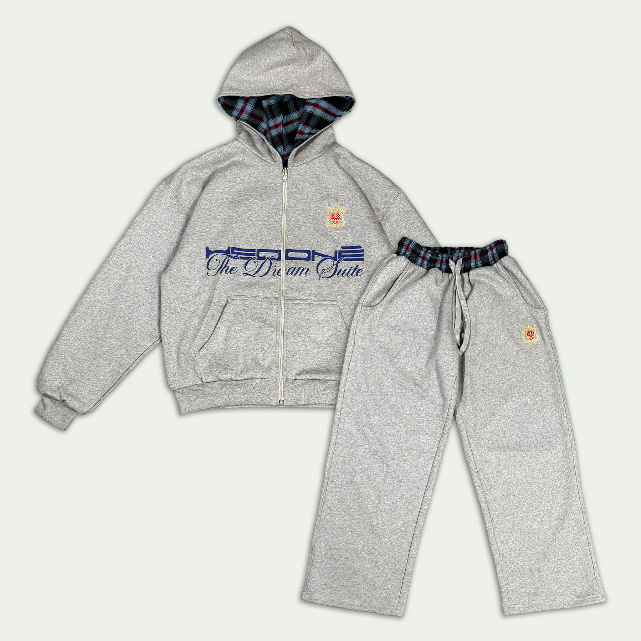 TDS TRACKSUIT