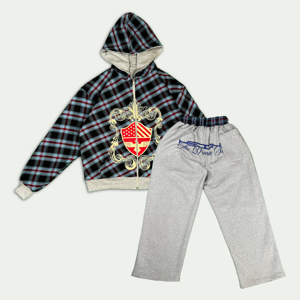 TDS TRACKSUIT