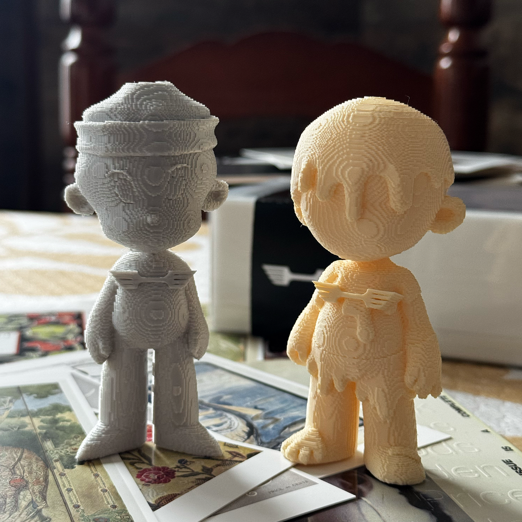 Hedy - Melt  (10cm)