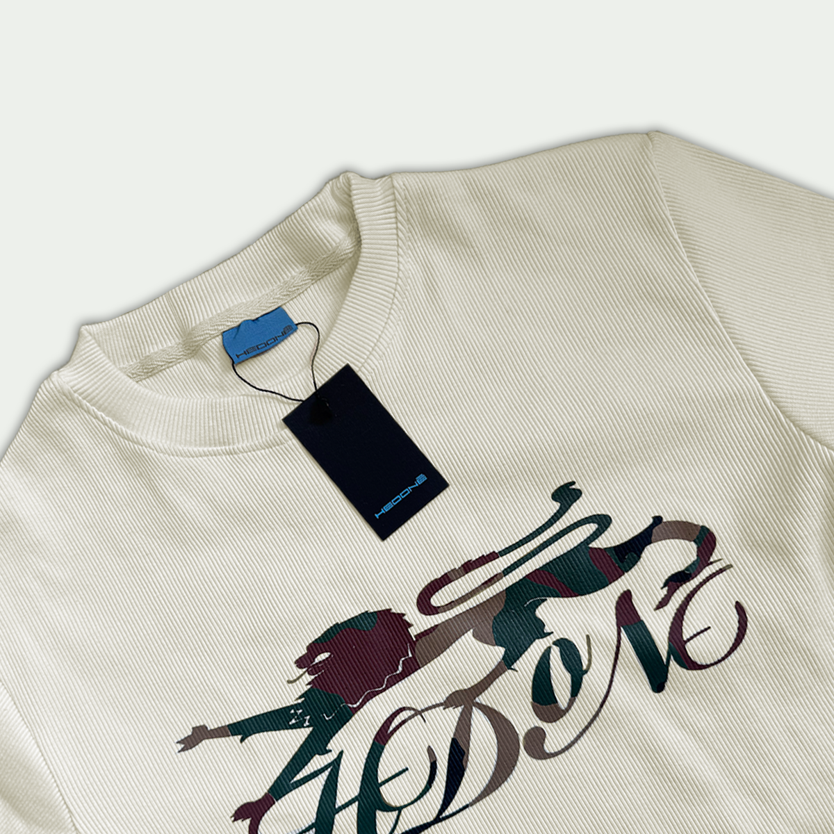 LION T-SHIRT