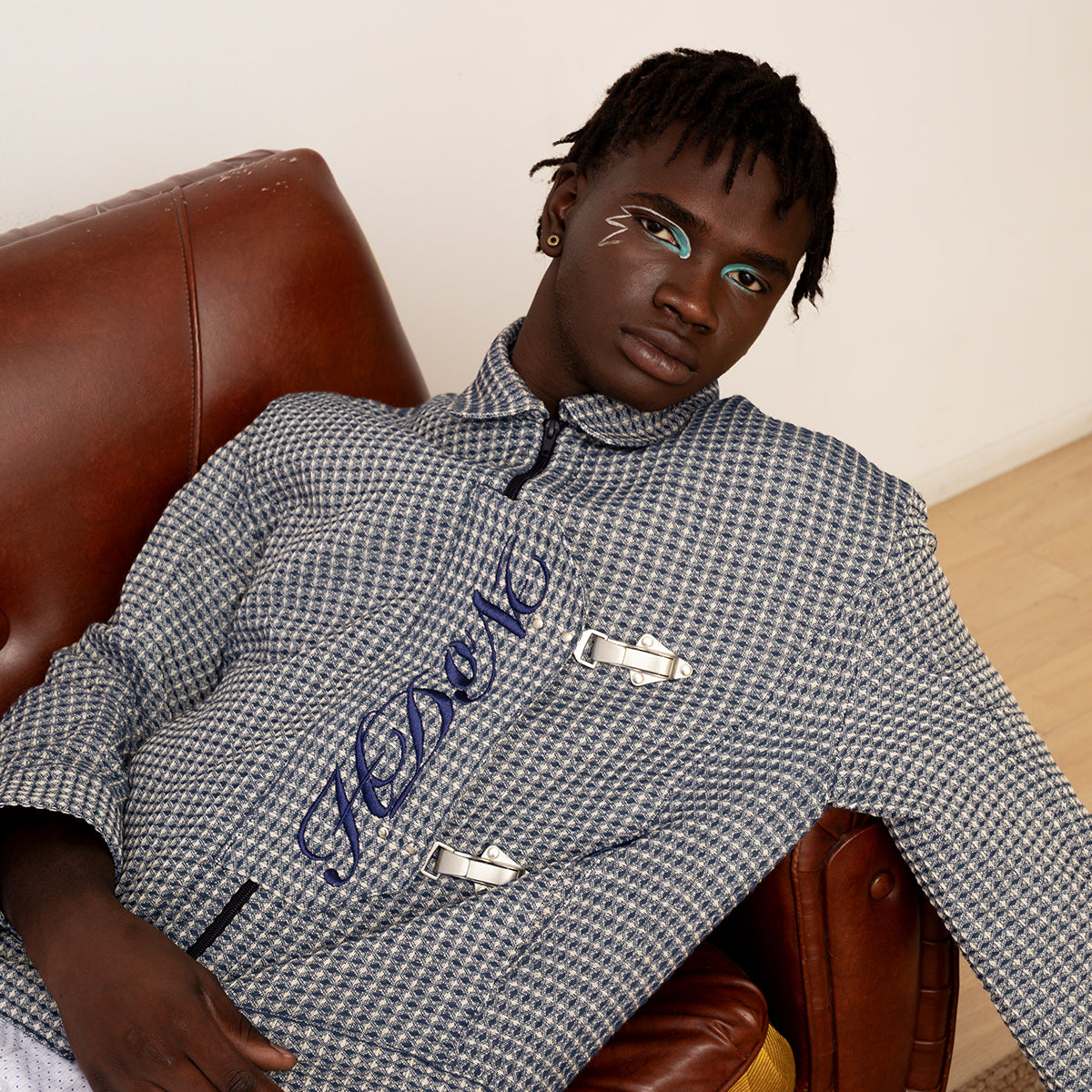 Talavera HDN Jacket