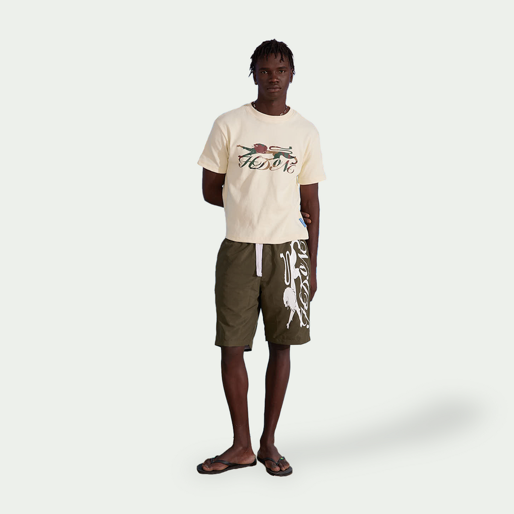 LION SWIMWEAR