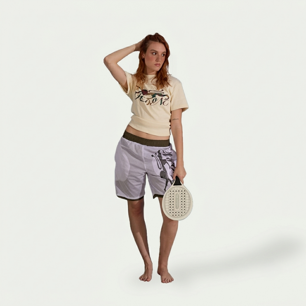 LION T-SHIRT