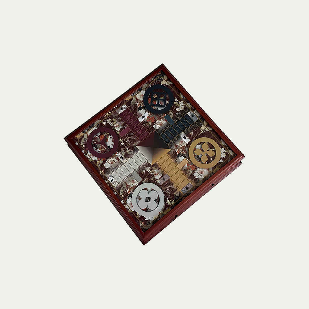 Ludo