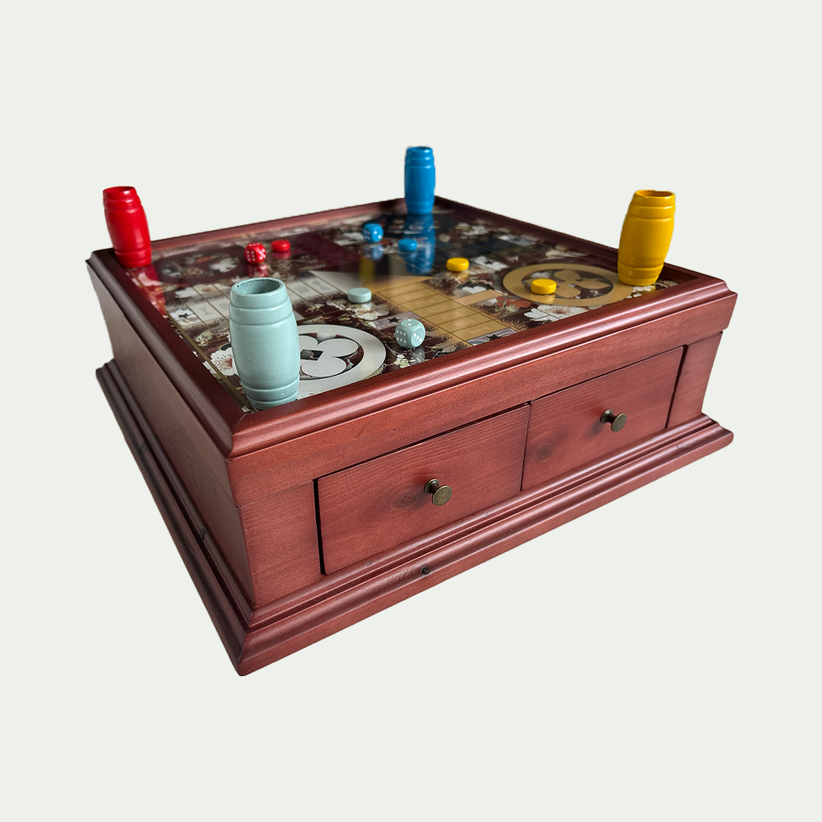 Ludo