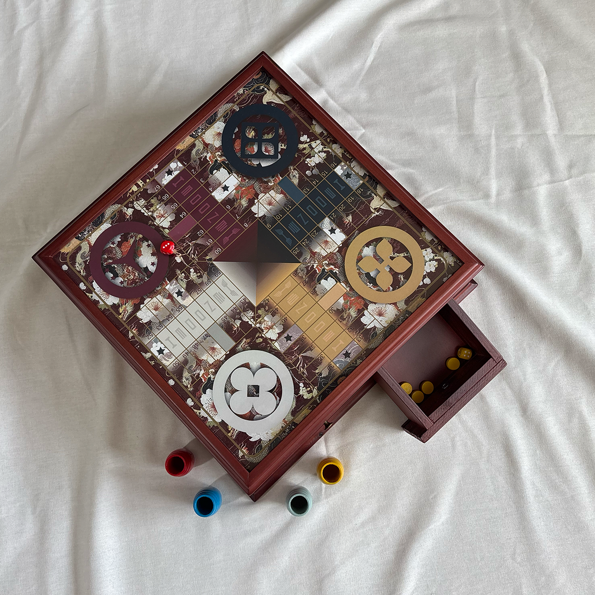 Ludo