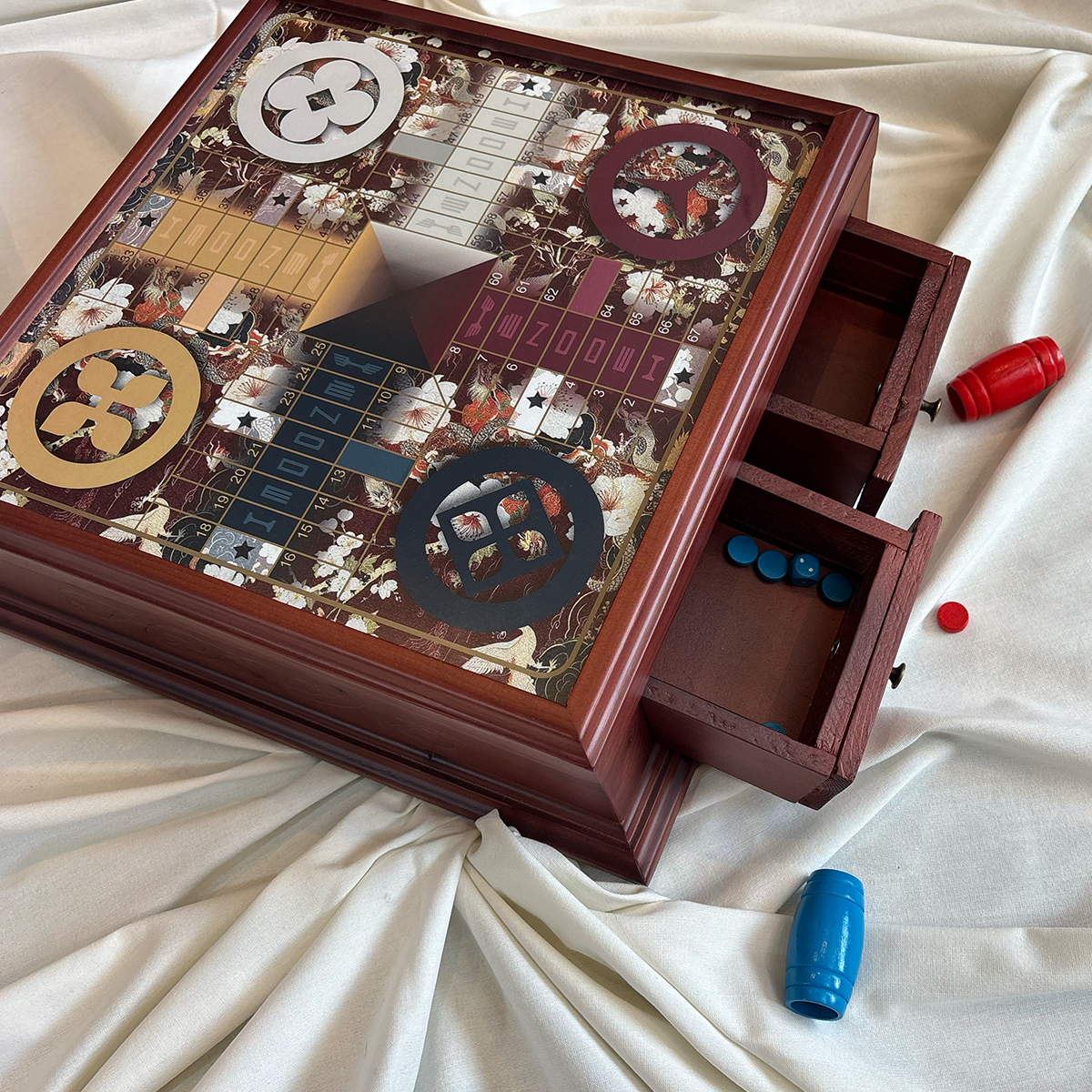 Ludo