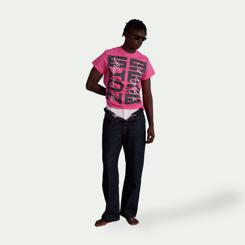 69 BASIC TOP