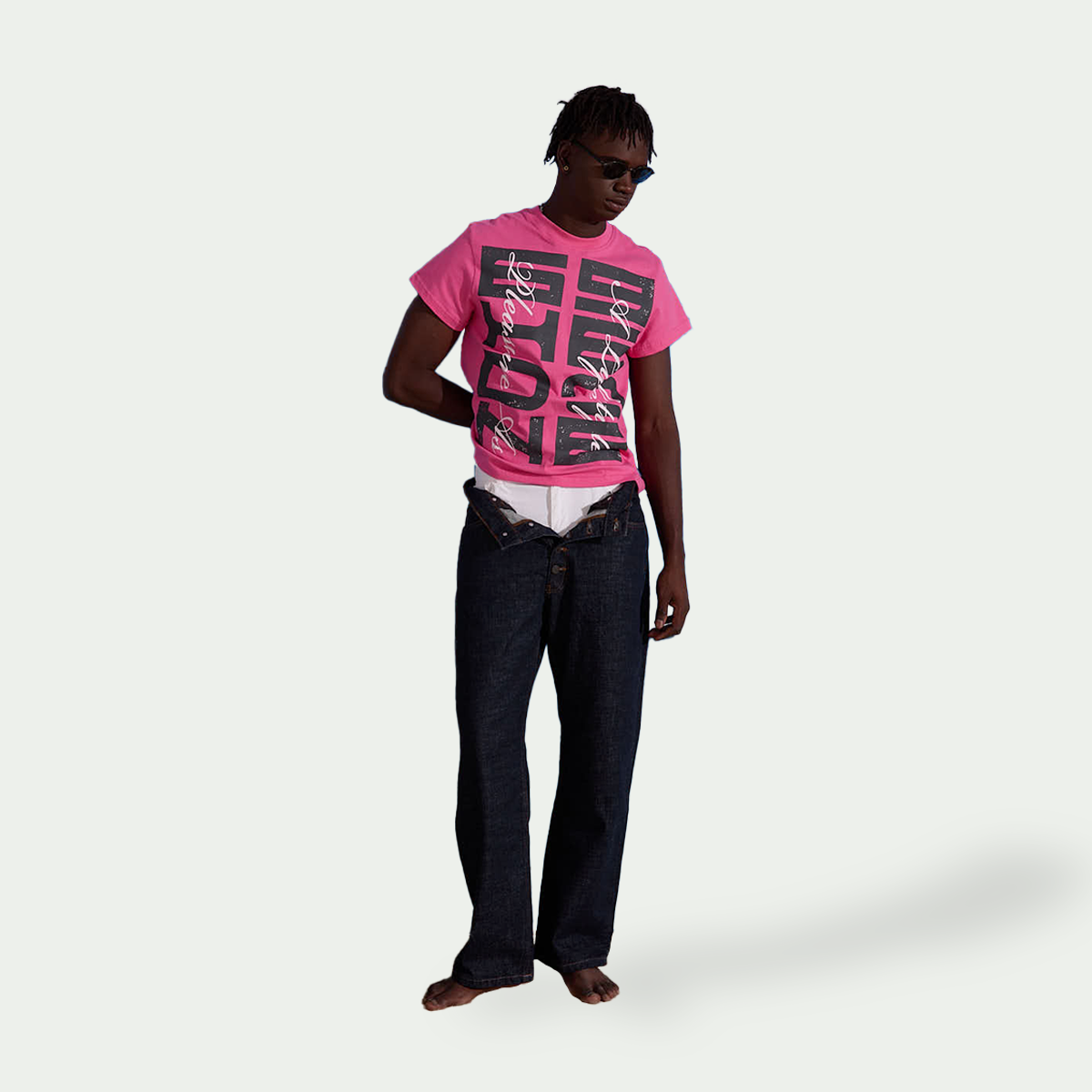 69 BASIC TOP